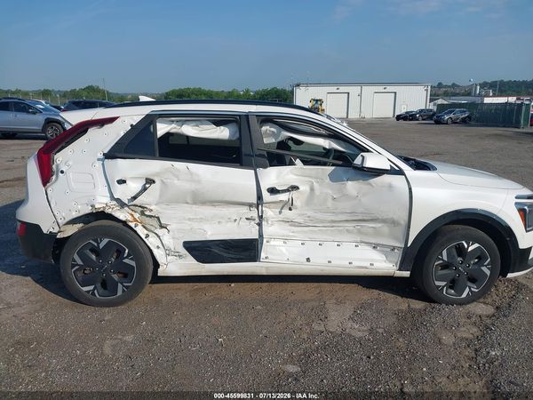 2024 KIA NIRO EV WIND