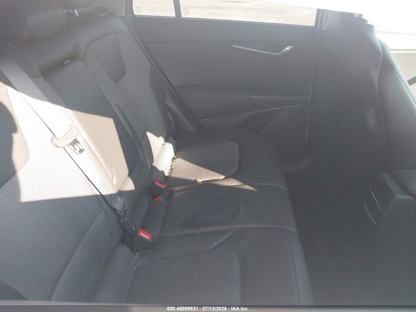 2024 KIA NIRO EV WIND