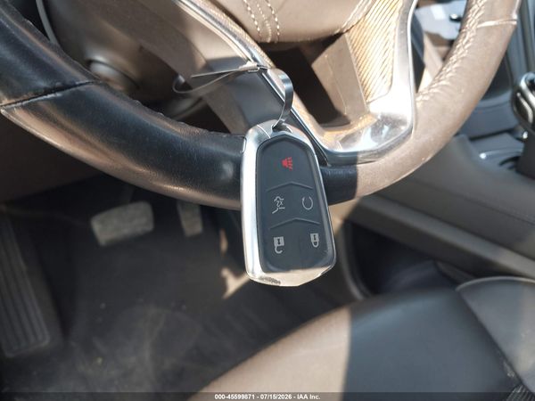 2021 CADILLAC XT6 AWD PREMIUM LUXURY