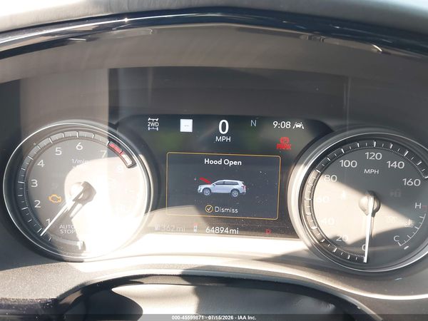 2021 CADILLAC XT6 AWD PREMIUM LUXURY