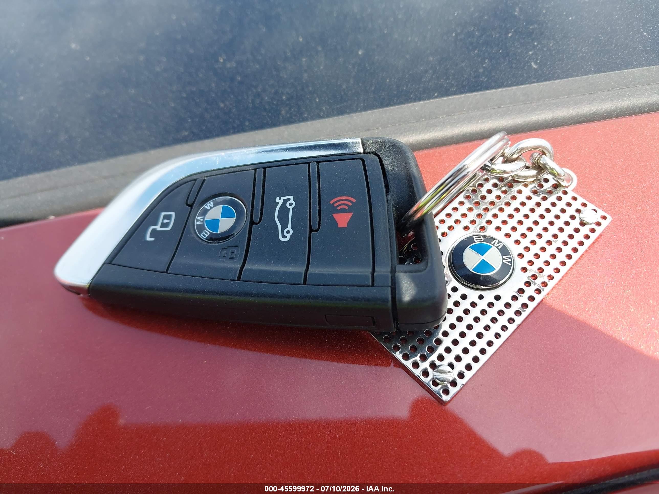 2021 BMW 330I XDRIVE