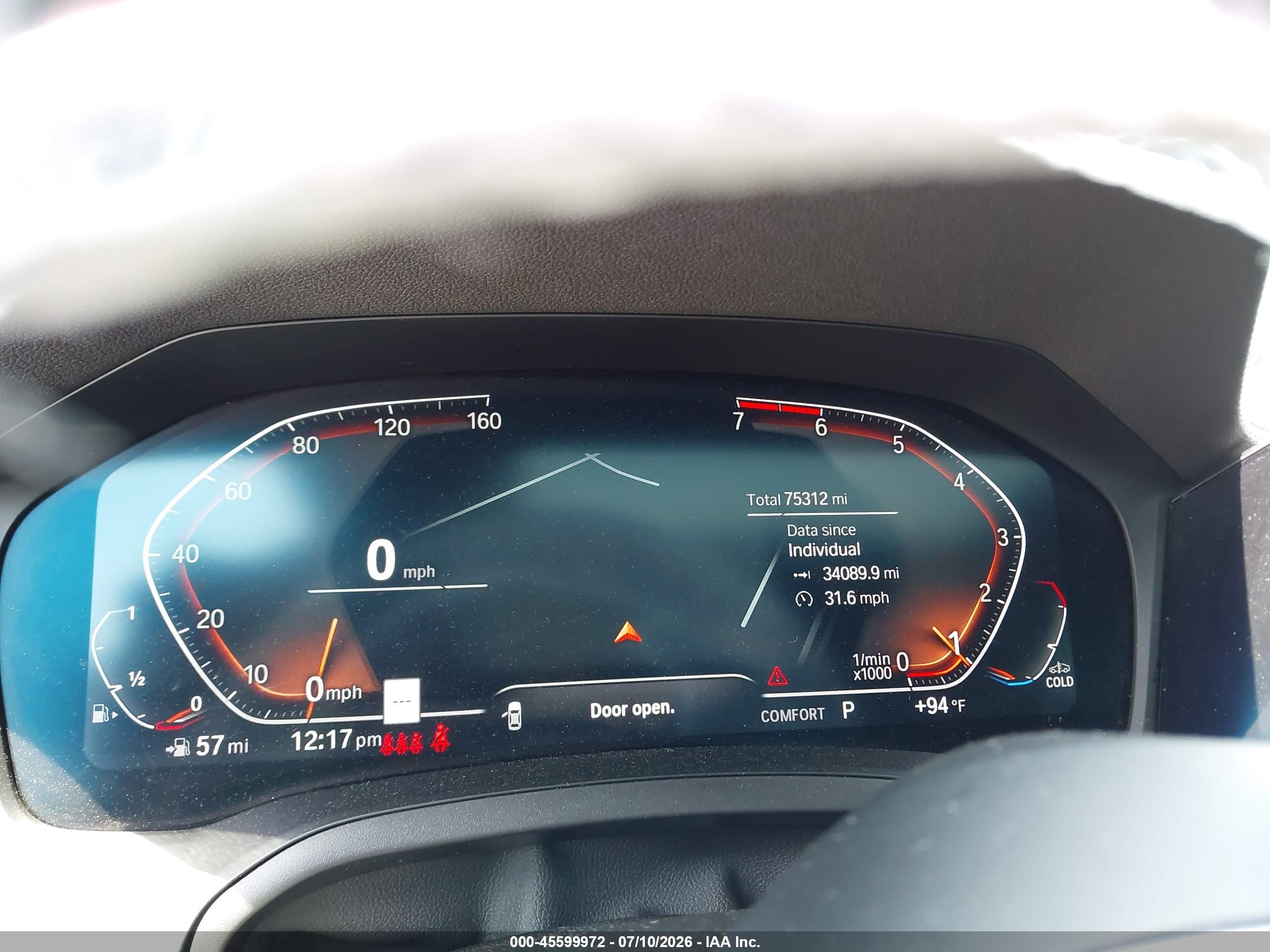 2021 BMW 330I XDRIVE