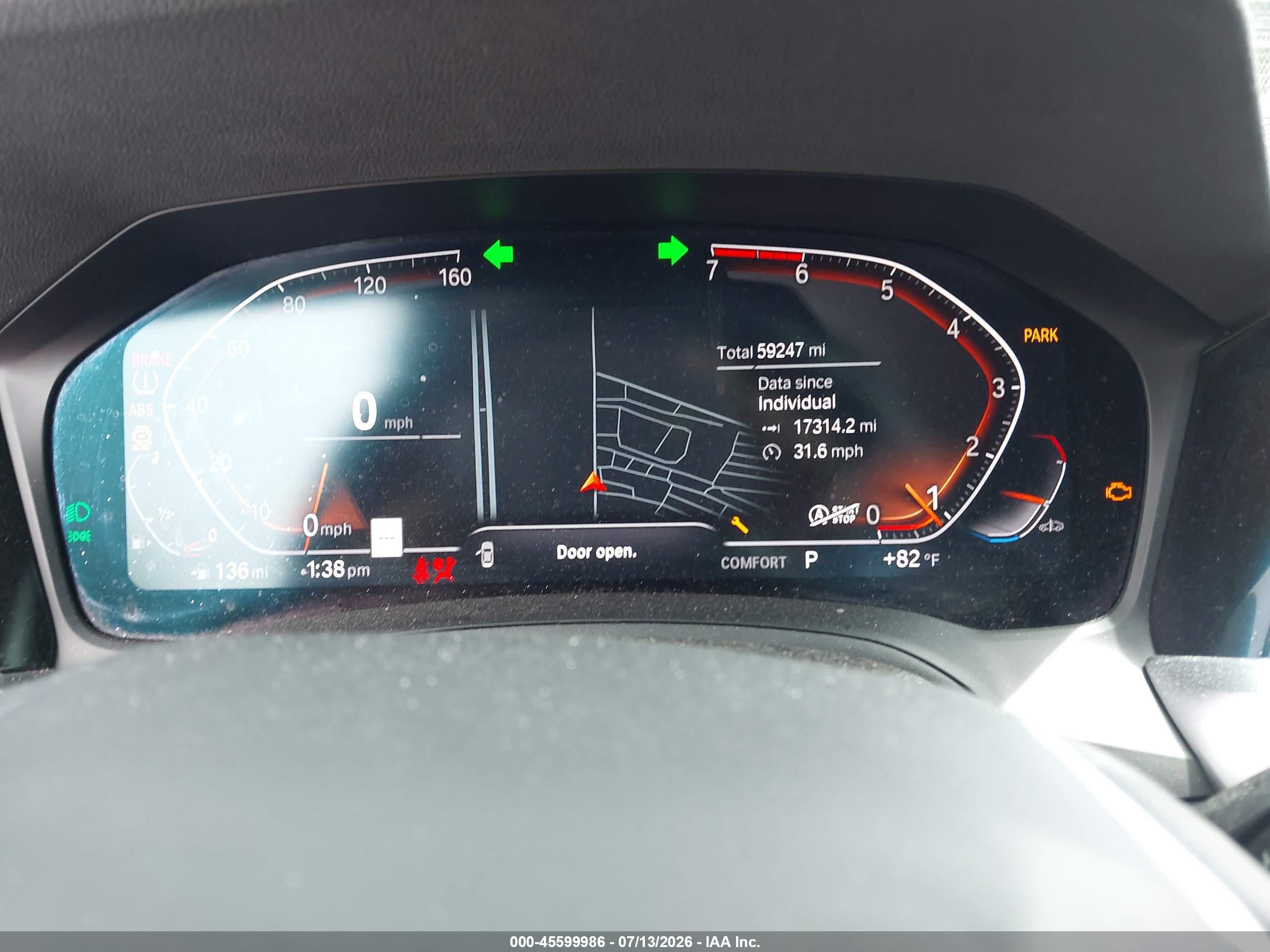 2023 BMW 430I GRAN COUPE