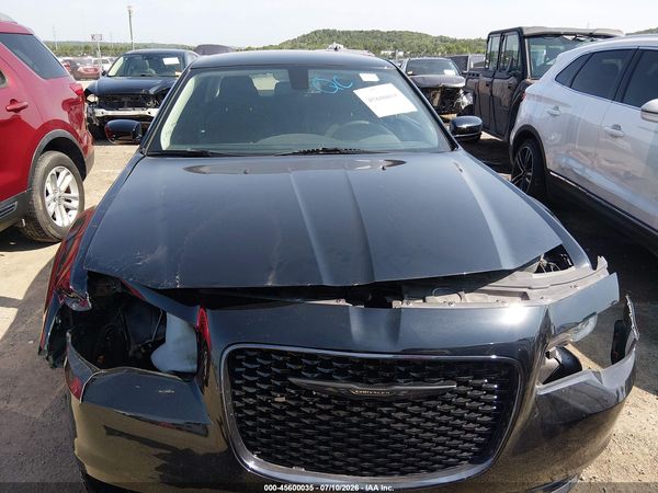 2022 CHRYSLER 300 TOURING — I115
