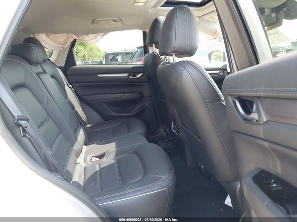 2024 MAZDA CX-5 2.5 S PREFERRED