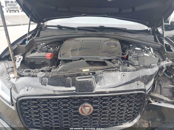 2023 JAGUAR F-PACE S P250 AWD AUTOMATIC