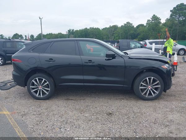 2023 JAGUAR F-PACE S P250 AWD AUTOMATIC