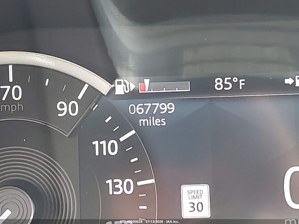 2023 JAGUAR F-PACE S P250 AWD AUTOMATIC