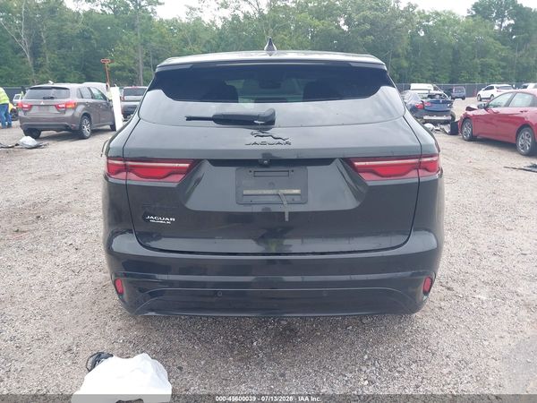 2023 JAGUAR F-PACE S P250 AWD AUTOMATIC