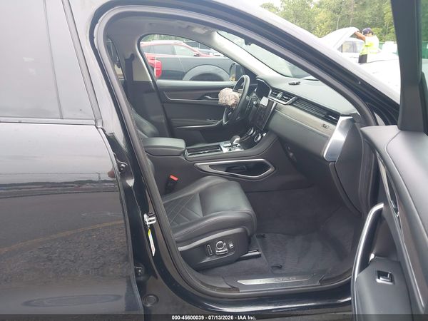 2023 JAGUAR F-PACE S P250 AWD AUTOMATIC