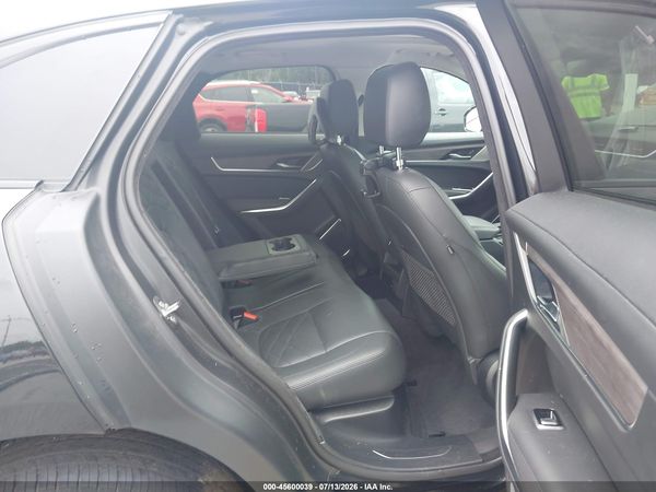 2023 JAGUAR F-PACE S P250 AWD AUTOMATIC