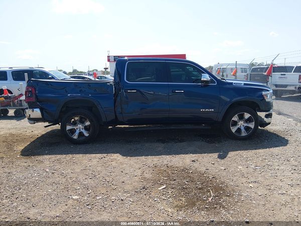 2019 RAM 1500 LARAMIE  4X2 5'7 BOX