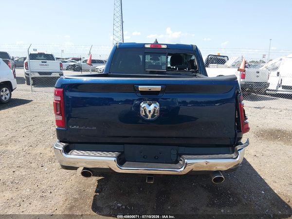 2019 RAM 1500 LARAMIE  4X2 5'7 BOX
