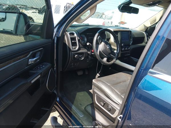 2019 RAM 1500 LARAMIE  4X2 5'7 BOX