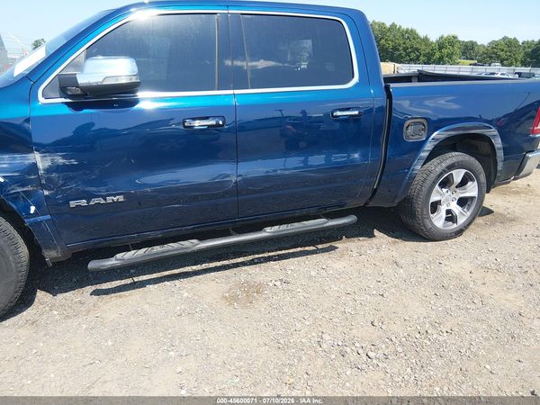 2019 RAM 1500 LARAMIE  4X2 5'7 BOX