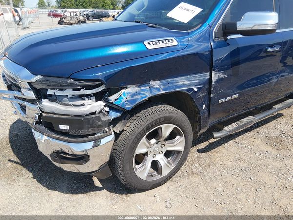 2019 RAM 1500 LARAMIE  4X2 5'7 BOX