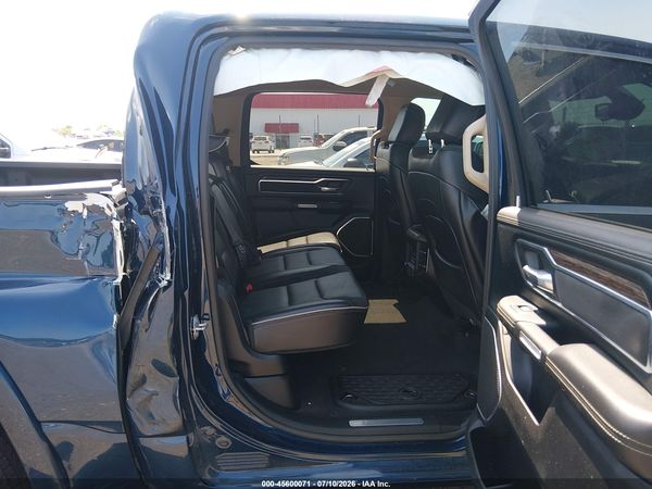 2019 RAM 1500 LARAMIE  4X2 5'7 BOX