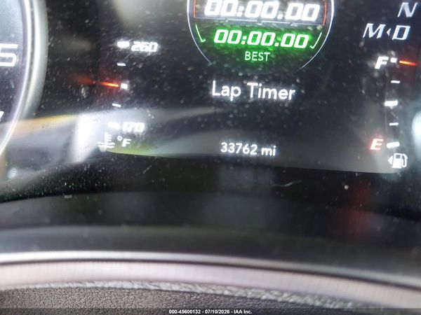 2021 DODGE CHARGER SCAT PACK WIDEBODY RWD