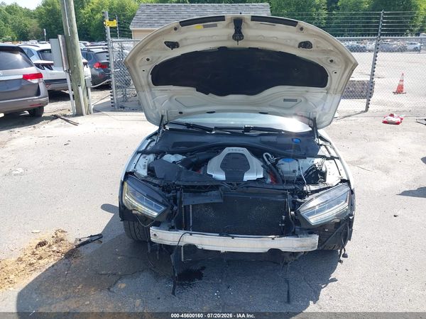 2016 AUDI A7 3.0 PREMIUM PLUS