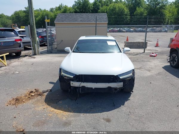 2016 AUDI A7 3.0 PREMIUM PLUS