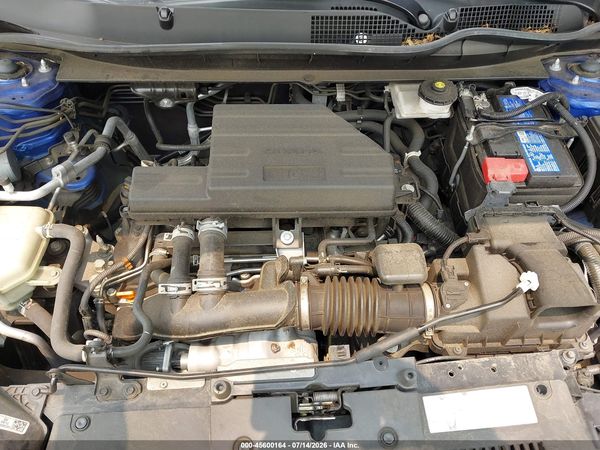 2022 HONDA CR-V AWD SPECIAL EDITION