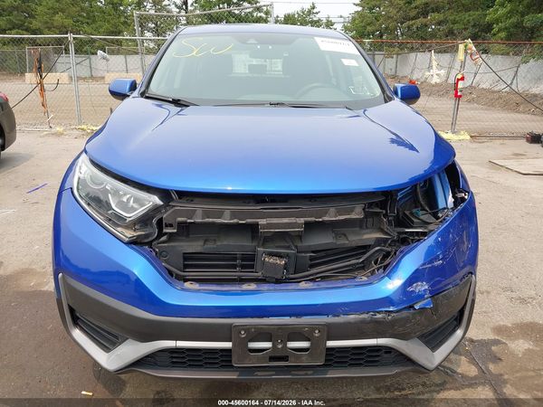 2022 HONDA CR-V AWD SPECIAL EDITION