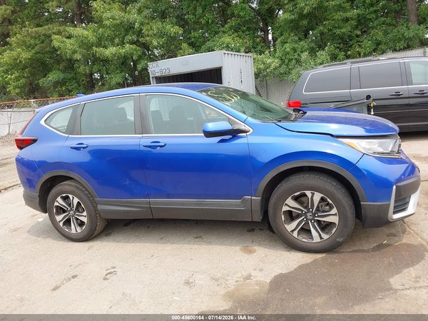 2022 HONDA CR-V AWD SPECIAL EDITION