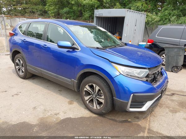 2022 HONDA CR-V AWD SPECIAL EDITION