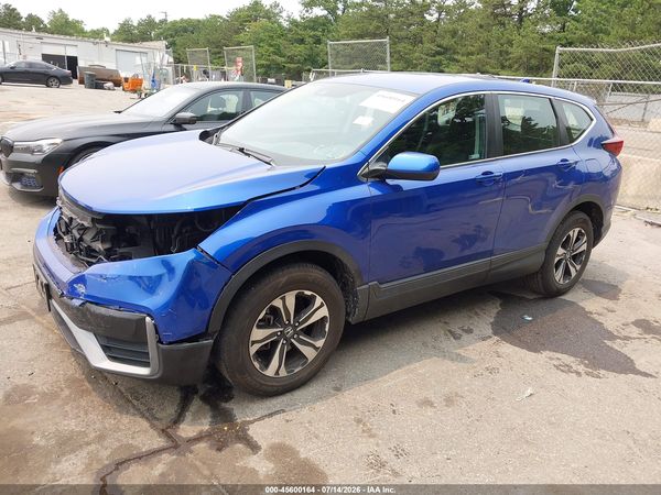 2022 HONDA CR-V AWD SPECIAL EDITION