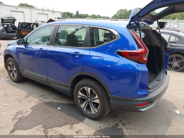 2022 HONDA CR-V AWD SPECIAL EDITION