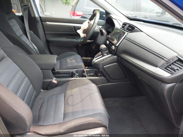 2022 HONDA CR-V AWD SPECIAL EDITION