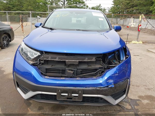 2022 HONDA CR-V AWD SPECIAL EDITION
