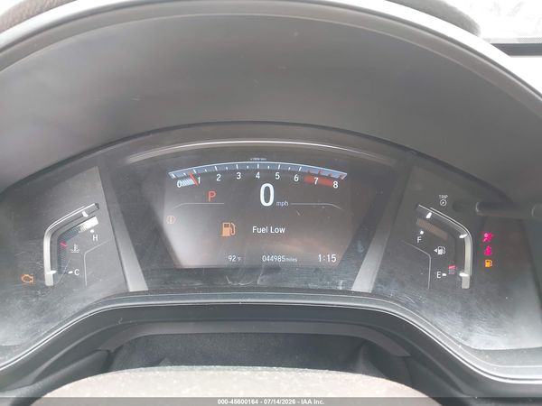 2022 HONDA CR-V AWD SPECIAL EDITION