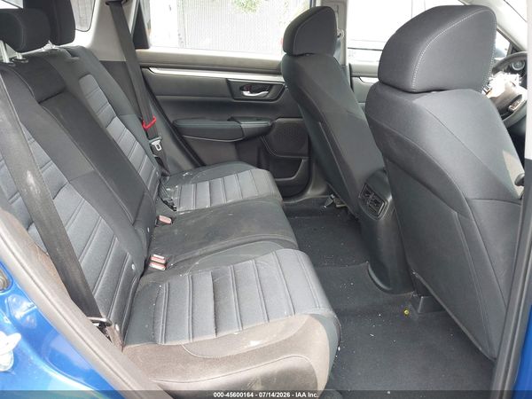 2022 HONDA CR-V AWD SPECIAL EDITION
