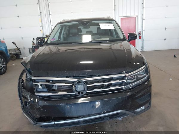 2018 VOLKSWAGEN TIGUAN 2.0T SEL PREMIUM — I115