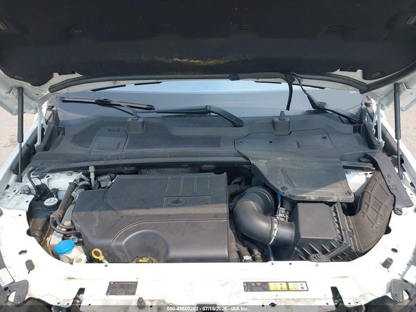 2018 LAND ROVER DISCOVERY SPORT HSE