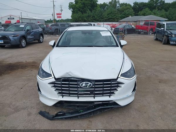 2023 HYUNDAI SONATA HYBRID SEL