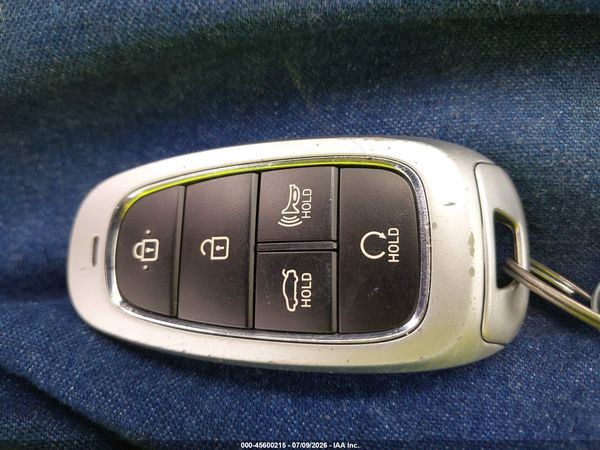 2023 HYUNDAI SONATA HYBRID SEL