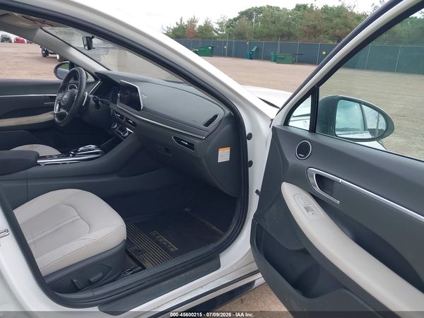 2023 HYUNDAI SONATA HYBRID SEL