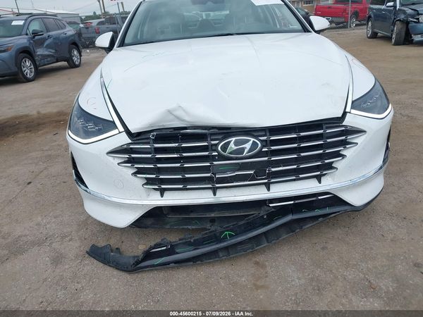 2023 HYUNDAI SONATA HYBRID SEL