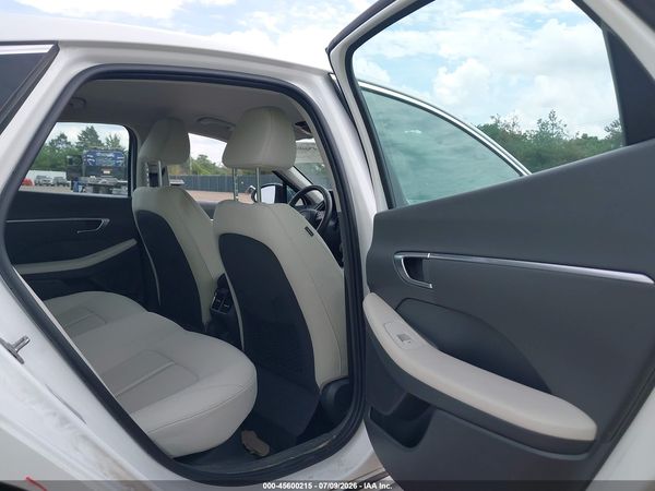 2023 HYUNDAI SONATA HYBRID SEL