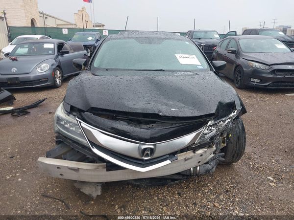 2016 ACURA ILX