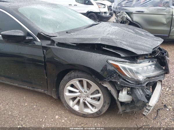 2016 ACURA ILX