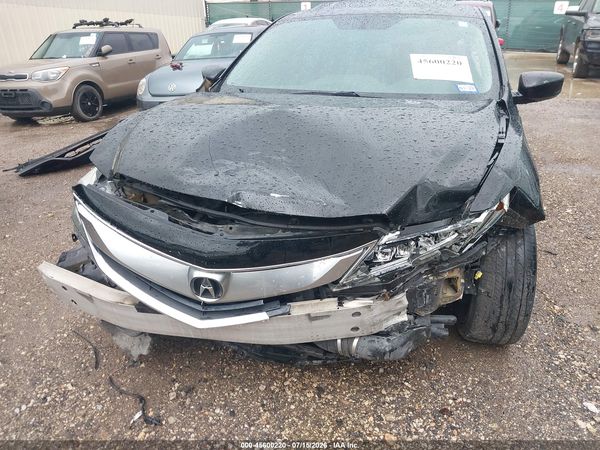2016 ACURA ILX