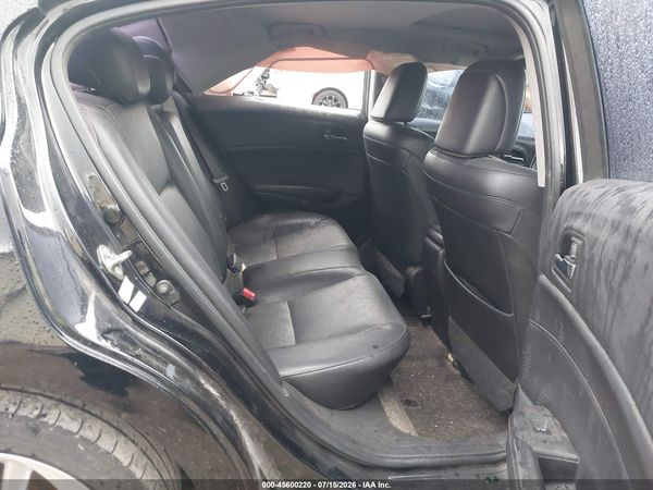 2016 ACURA ILX