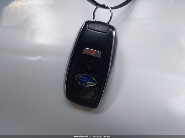 2021 SUBARU FORESTER PREMIUM — I11