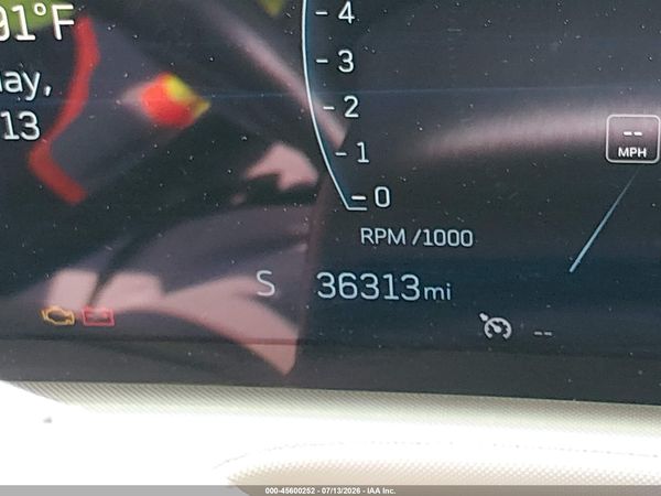 2024 CADILLAC XT4 FWD LUXURY
