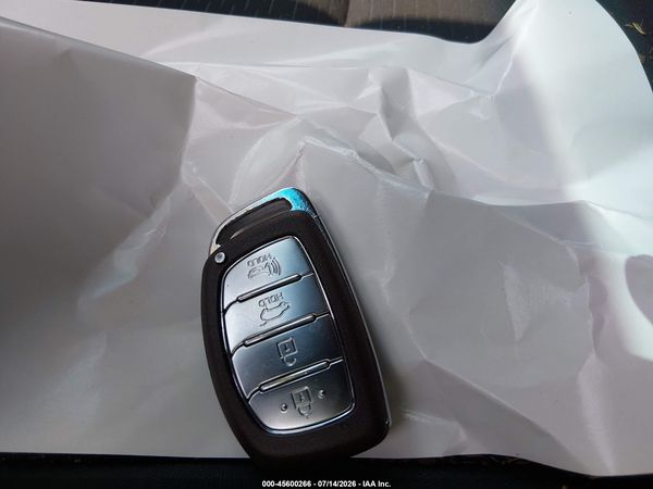 2021 HYUNDAI TUCSON SPORT
