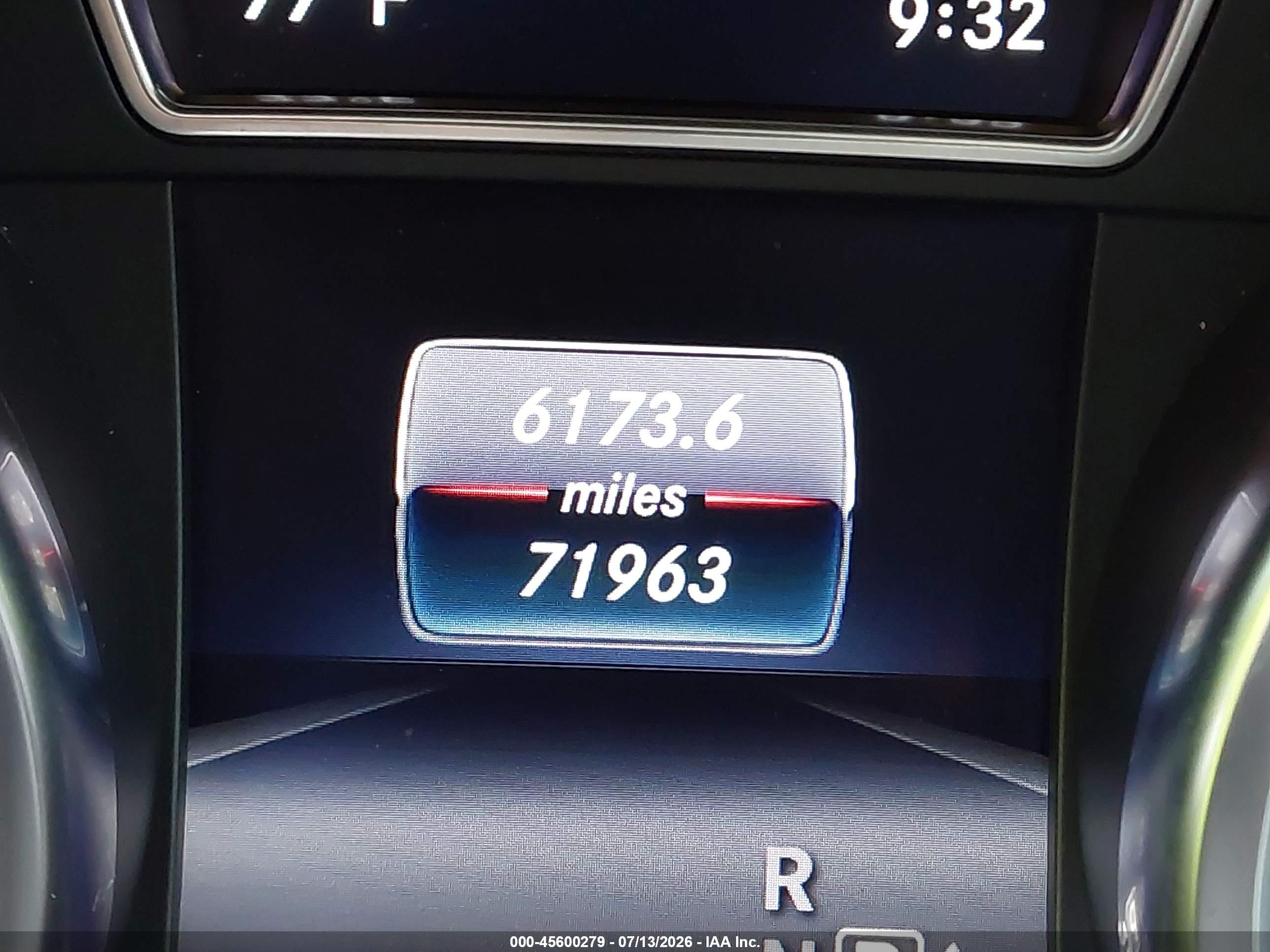2016 MERCEDES-BENZ GLE 350 GLE350