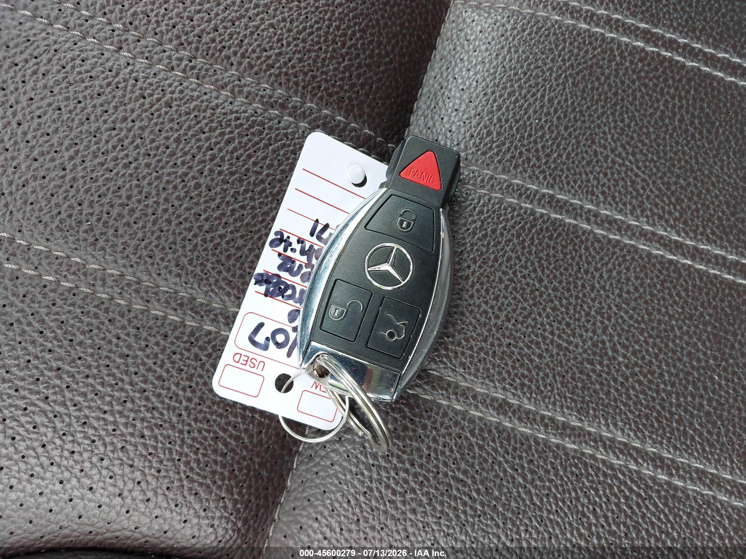 2016 MERCEDES-BENZ GLE 350 GLE350